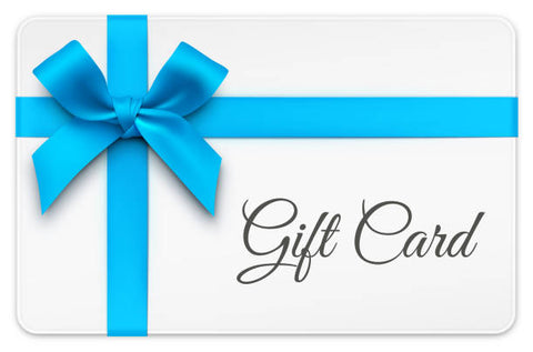 WIQoL Gift Card
